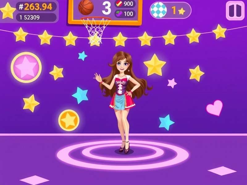 Dunkin Diva Star community events in India