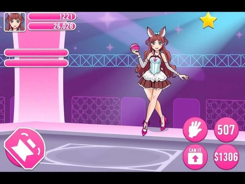 Dunkin Diva Star download statistics in India